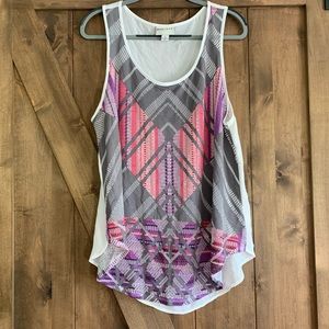 Tribal Tank